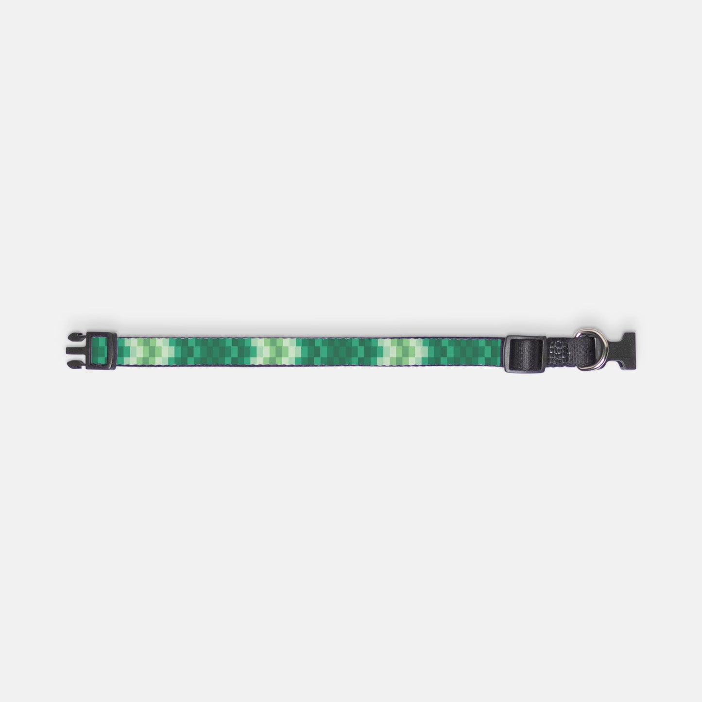 Zeke Pet Collar (Jade Ombre)