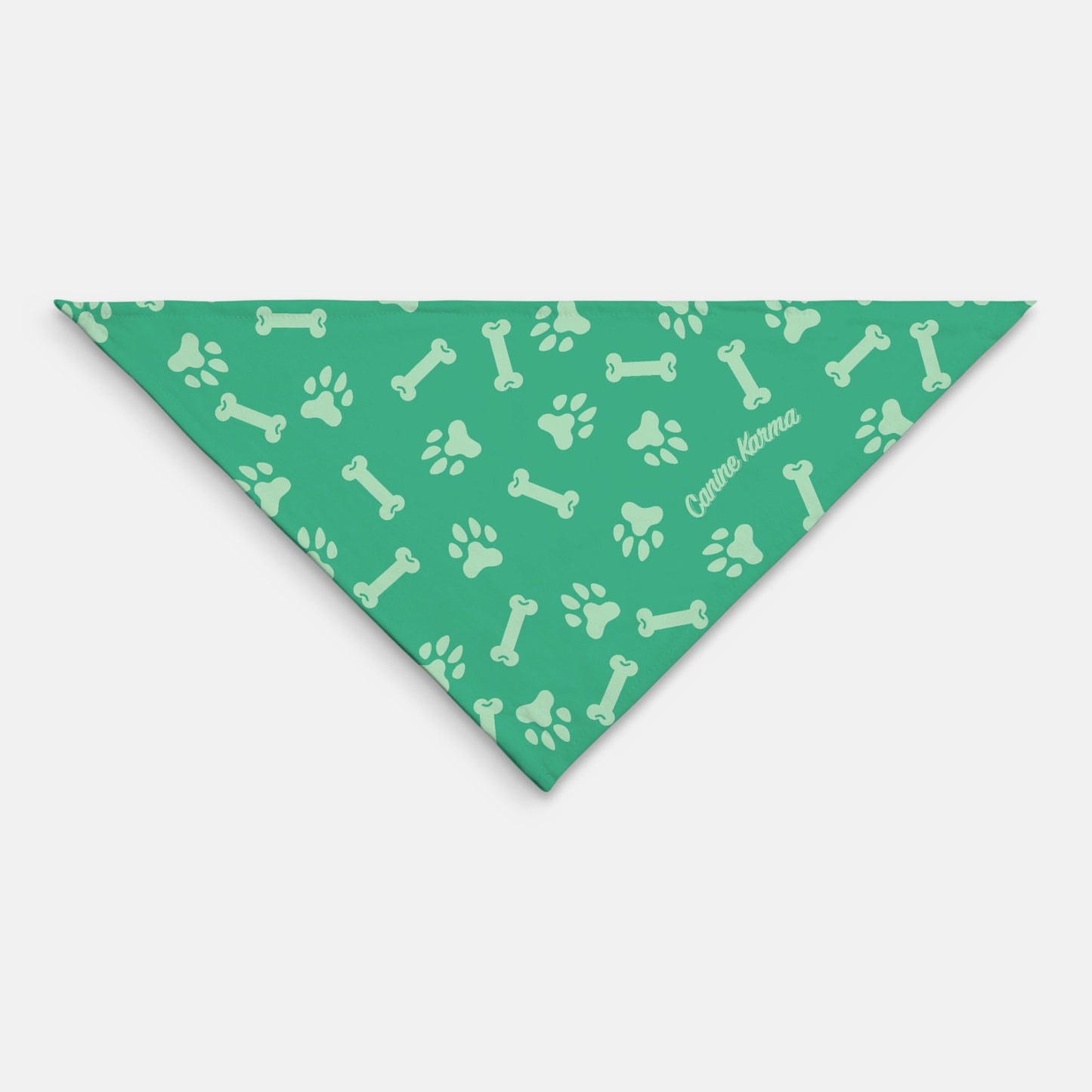 Max Bandana (Jade/Mint)