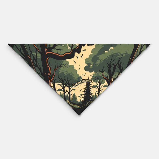 Rocky Bandana