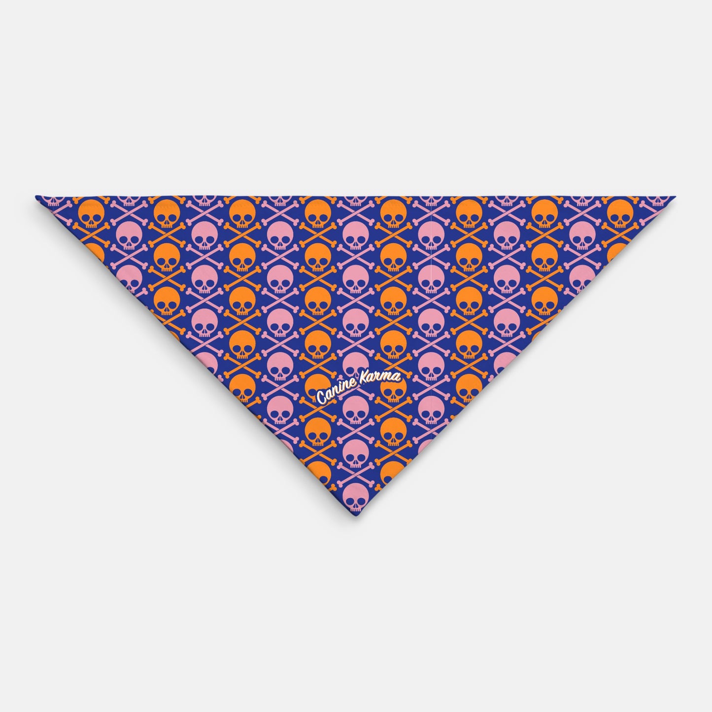 Wyatt Bandana (Color Pop)