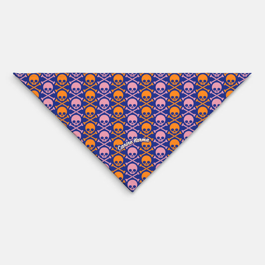 Wyatt Bandana (Color Pop)