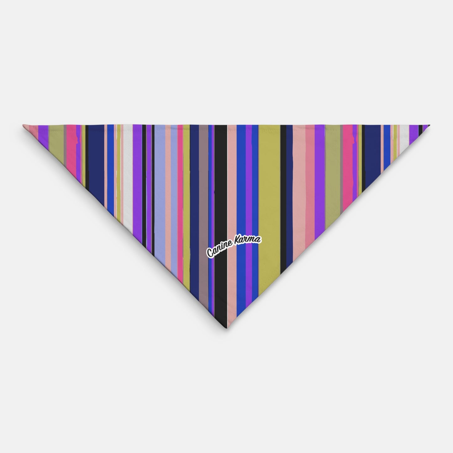 Charlie Bandana (Purple)