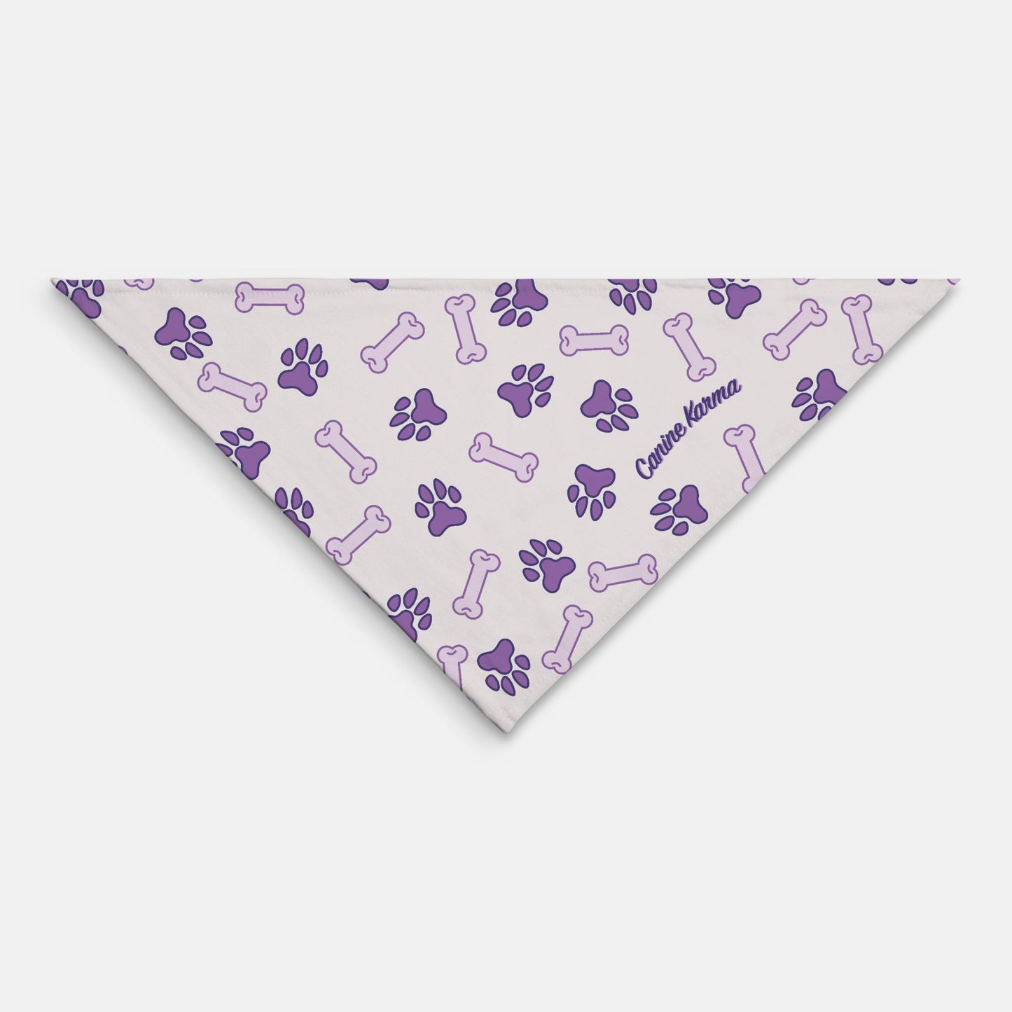 Max Bandana (Purple)