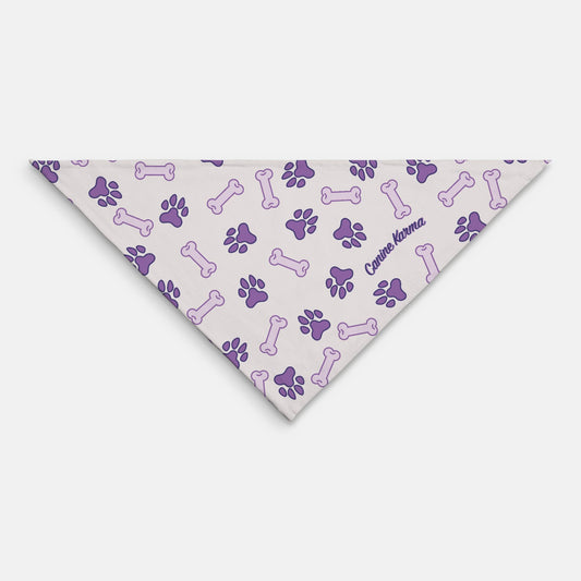 Max Bandana (Purple)