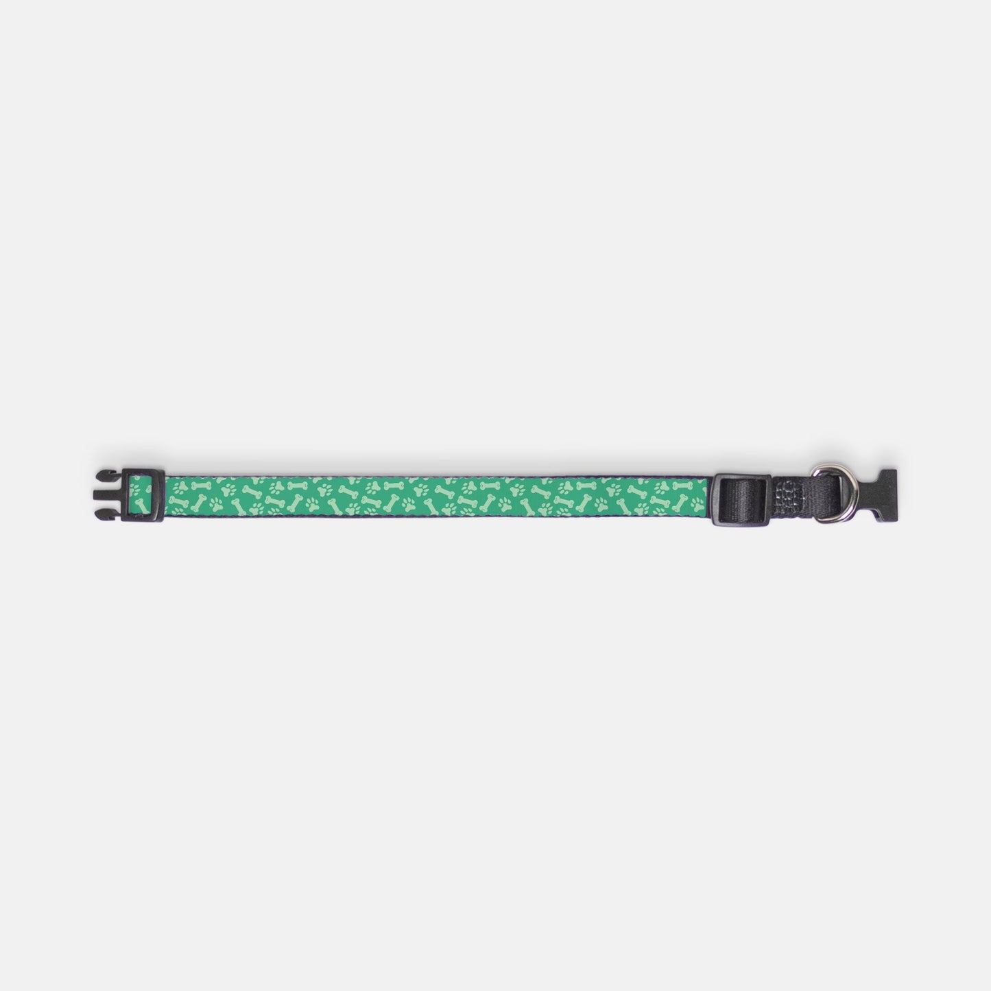 Max Pet Collar (Jade/Mint)