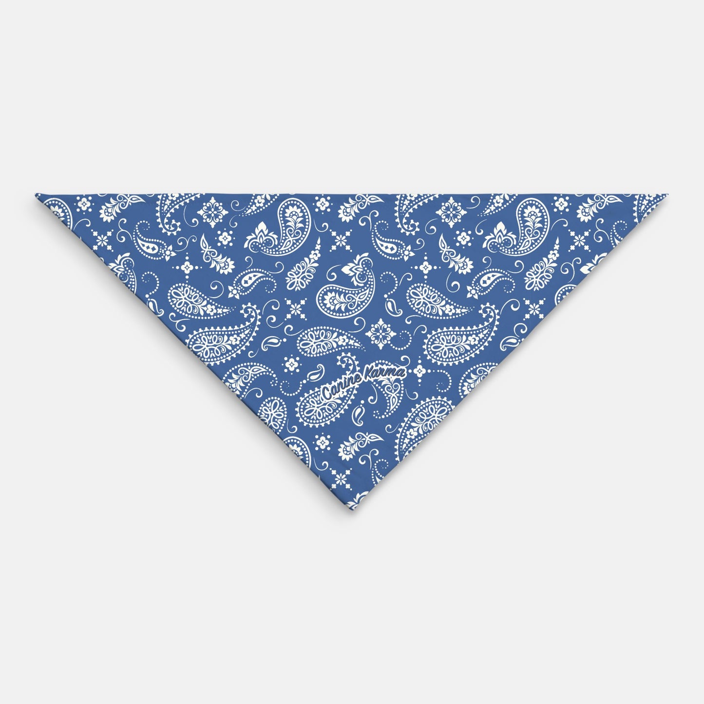 Sawyer Bandana (Blue)