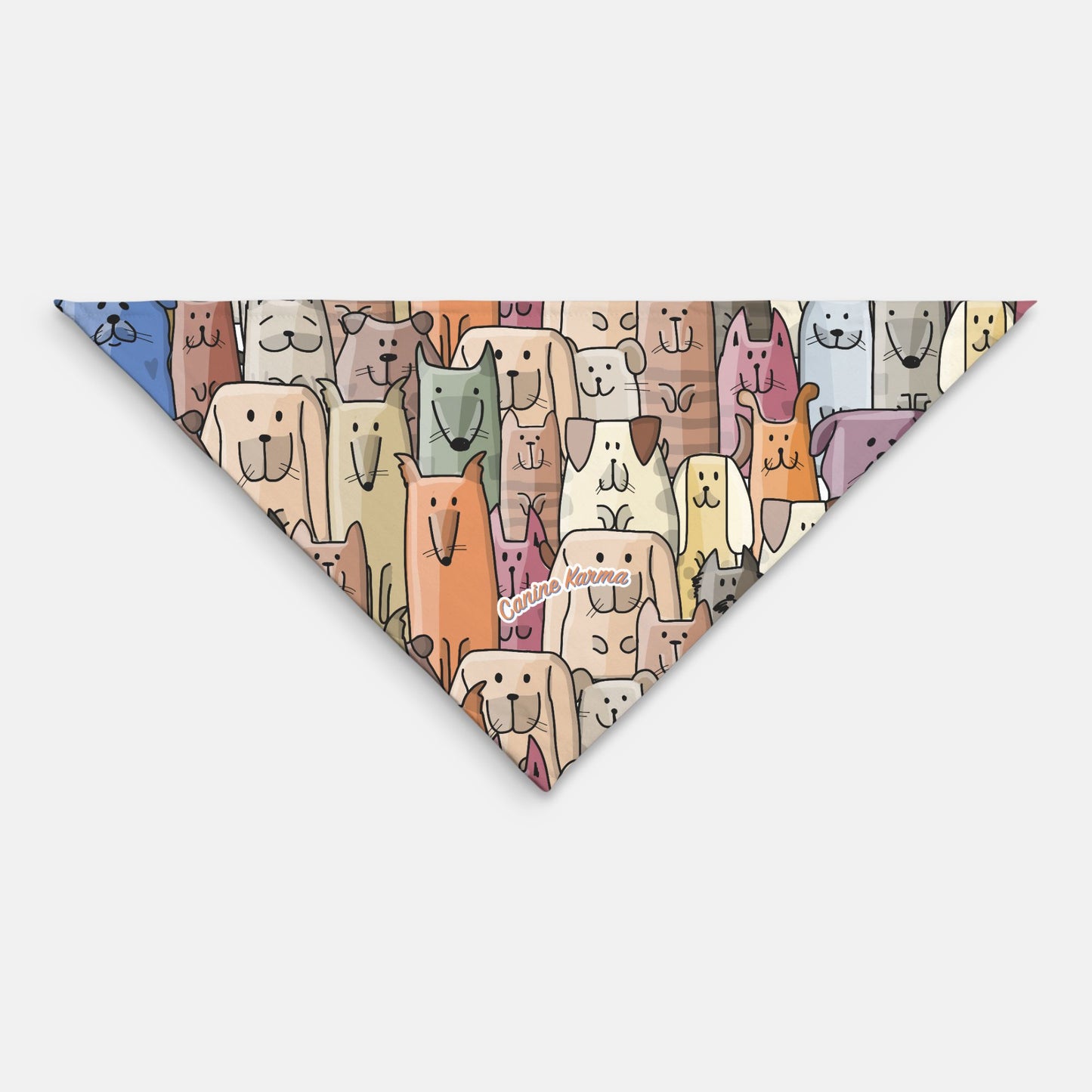 Buddy Bandana