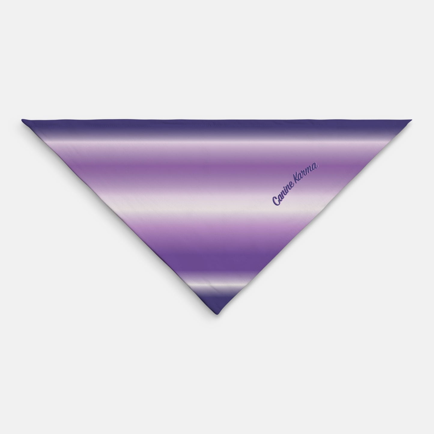 Malcolm Bandana (Purple Ombré)