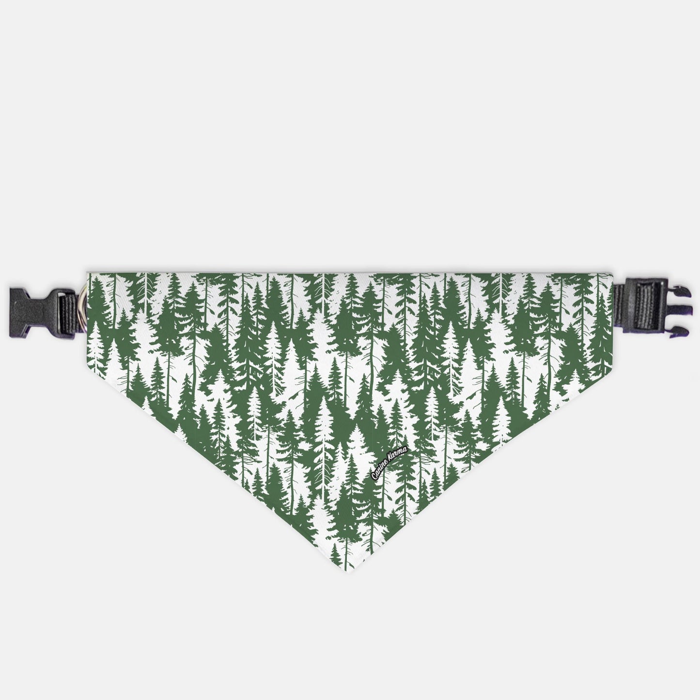 Scout Collar Bandana