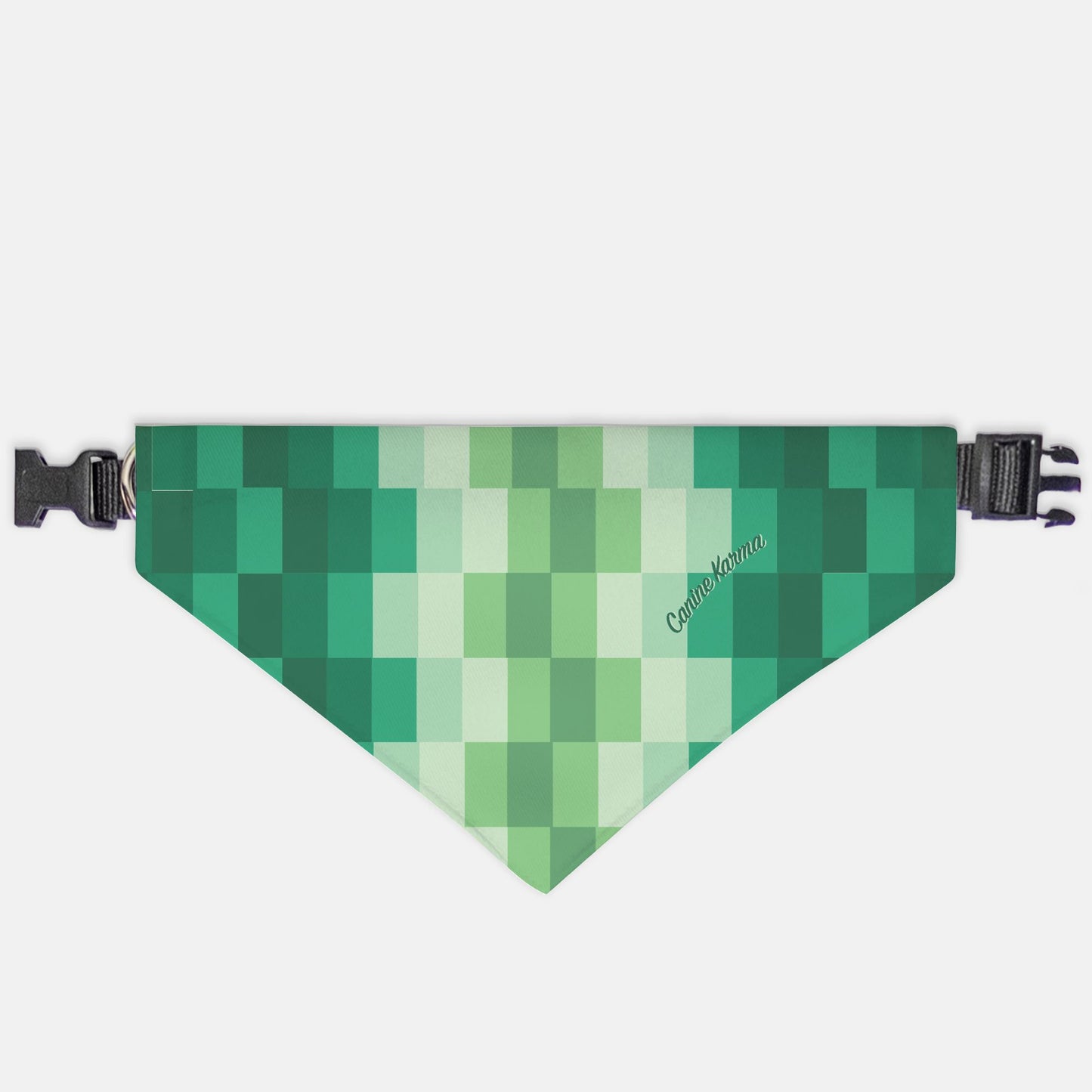 Zeke Collar Bandana (Jade)