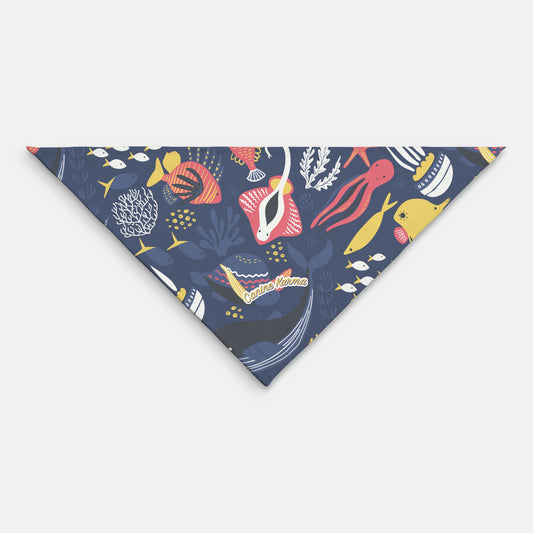 Callie Bandana