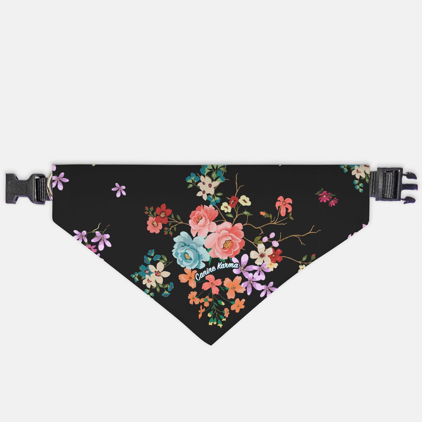 Willow Collar Bandana