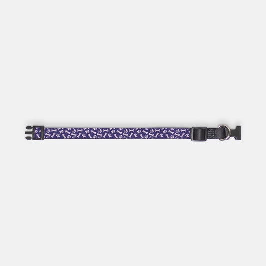 Max Pet Collar (Purple/Lilac)