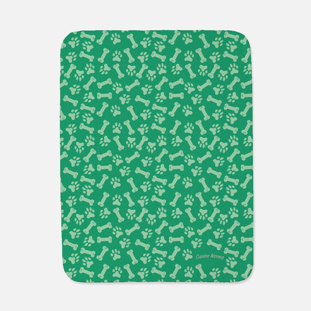 Max Pet Blanket (Jade)