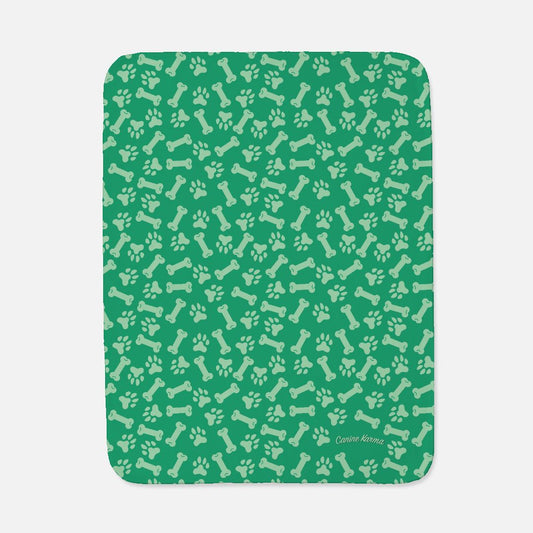 Max Pet Blanket (Jade)