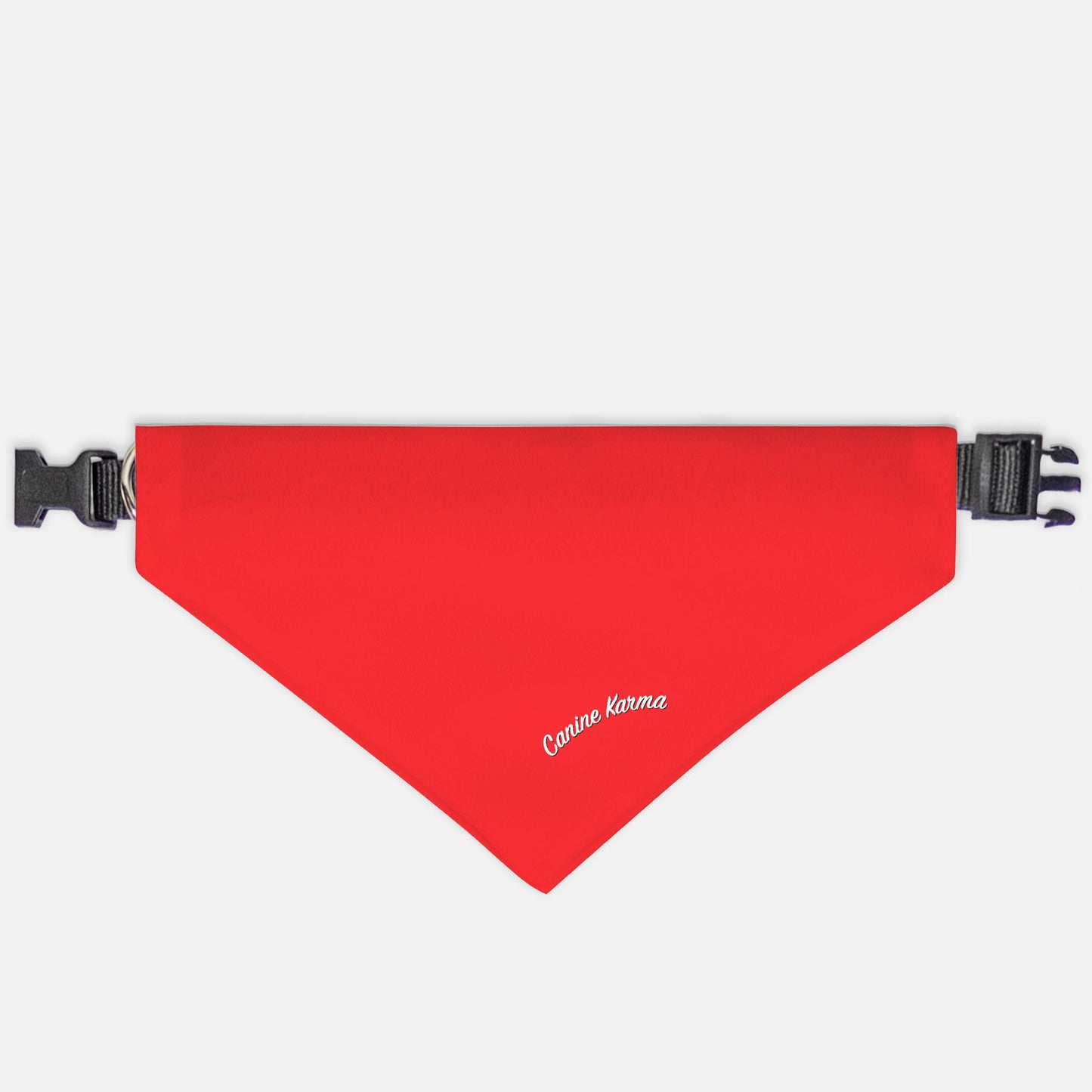 Mabelline Collar Bandana