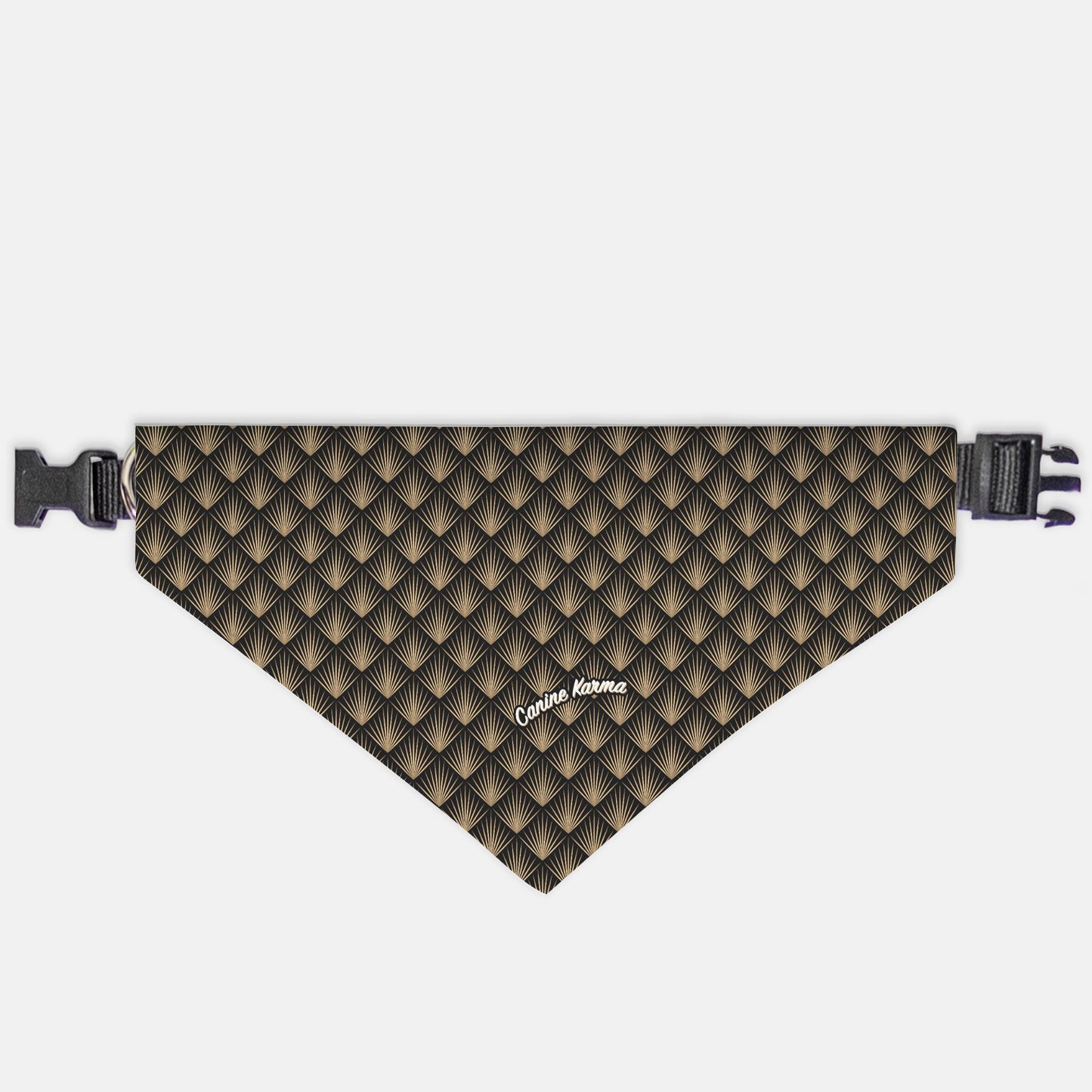 Maisie Collar Bandana