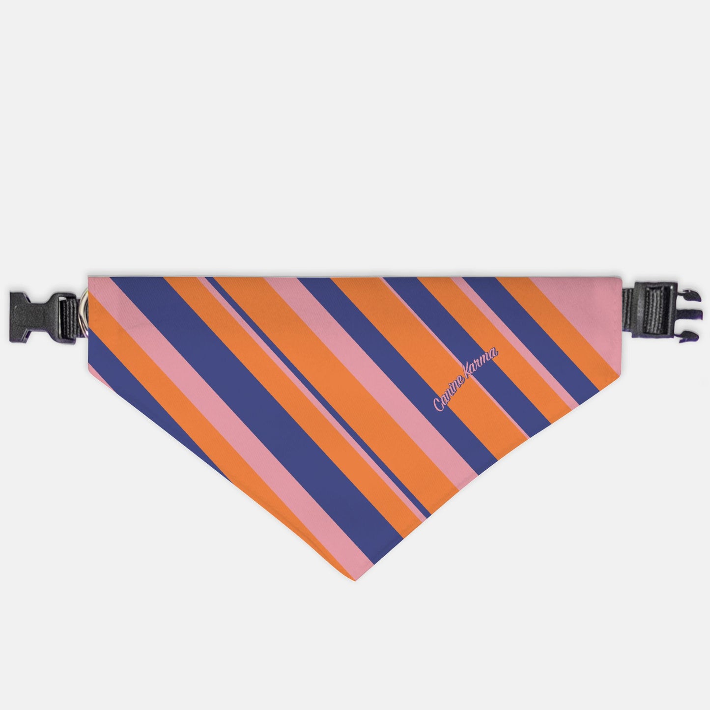 Marley Collar Bandana (Color Pop)