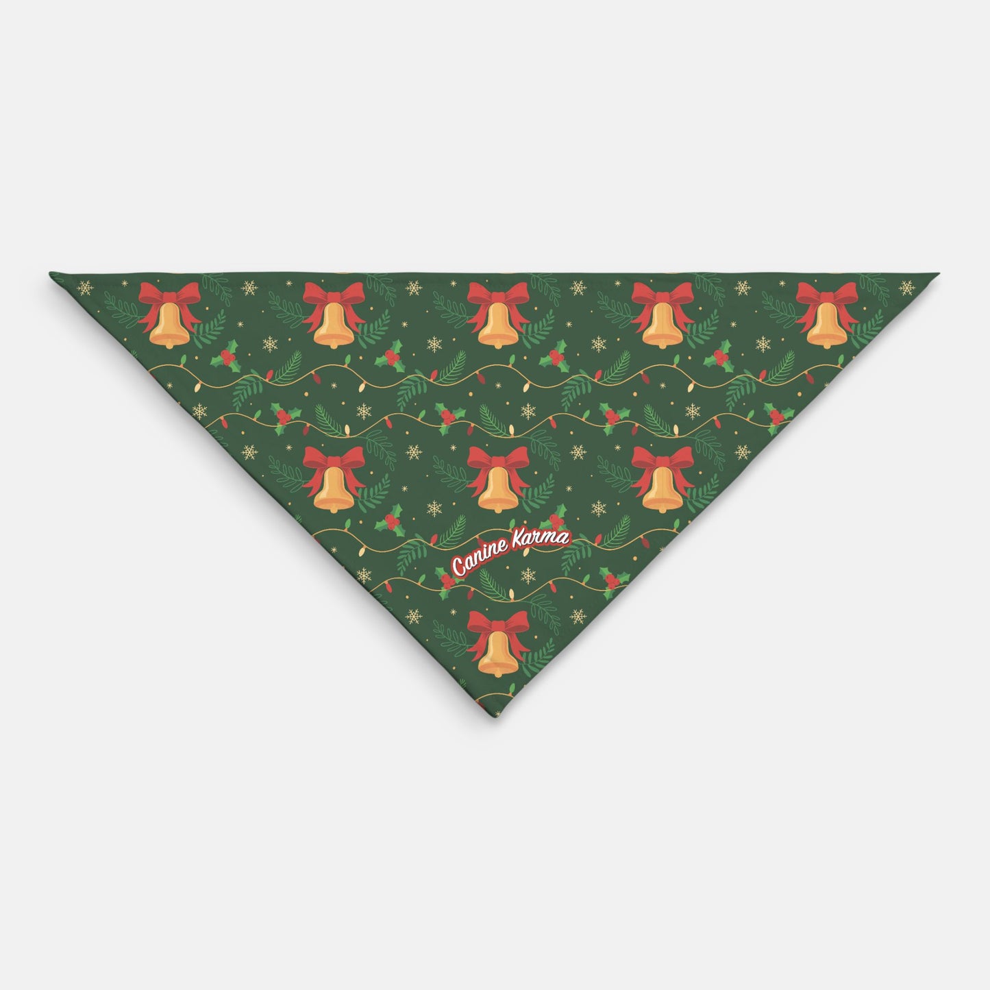 Jingles Bandana (Style B)