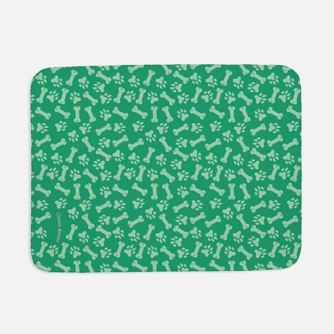 Max Pet Blanket (Jade)