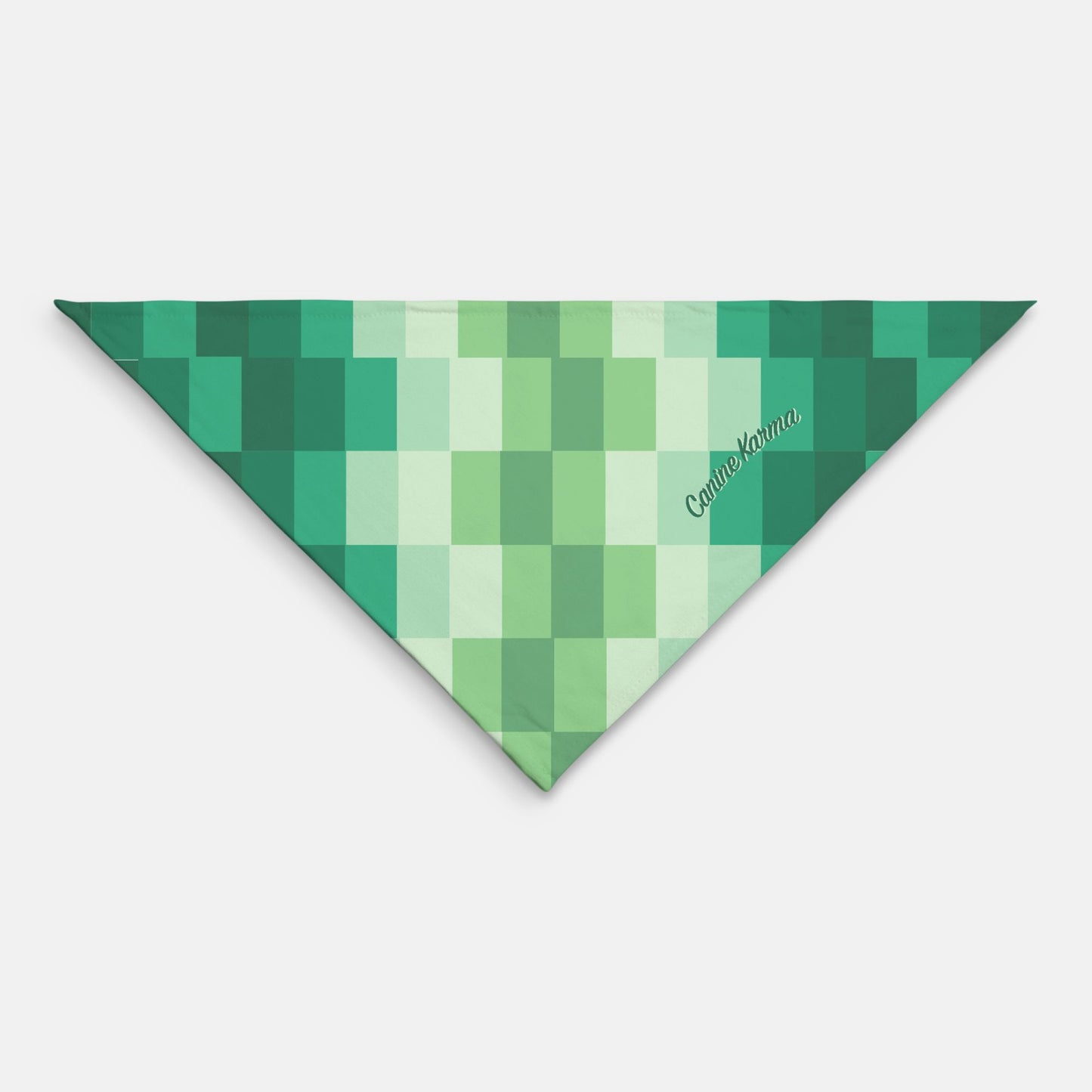 Zeke Bandana (Jade Ombre)