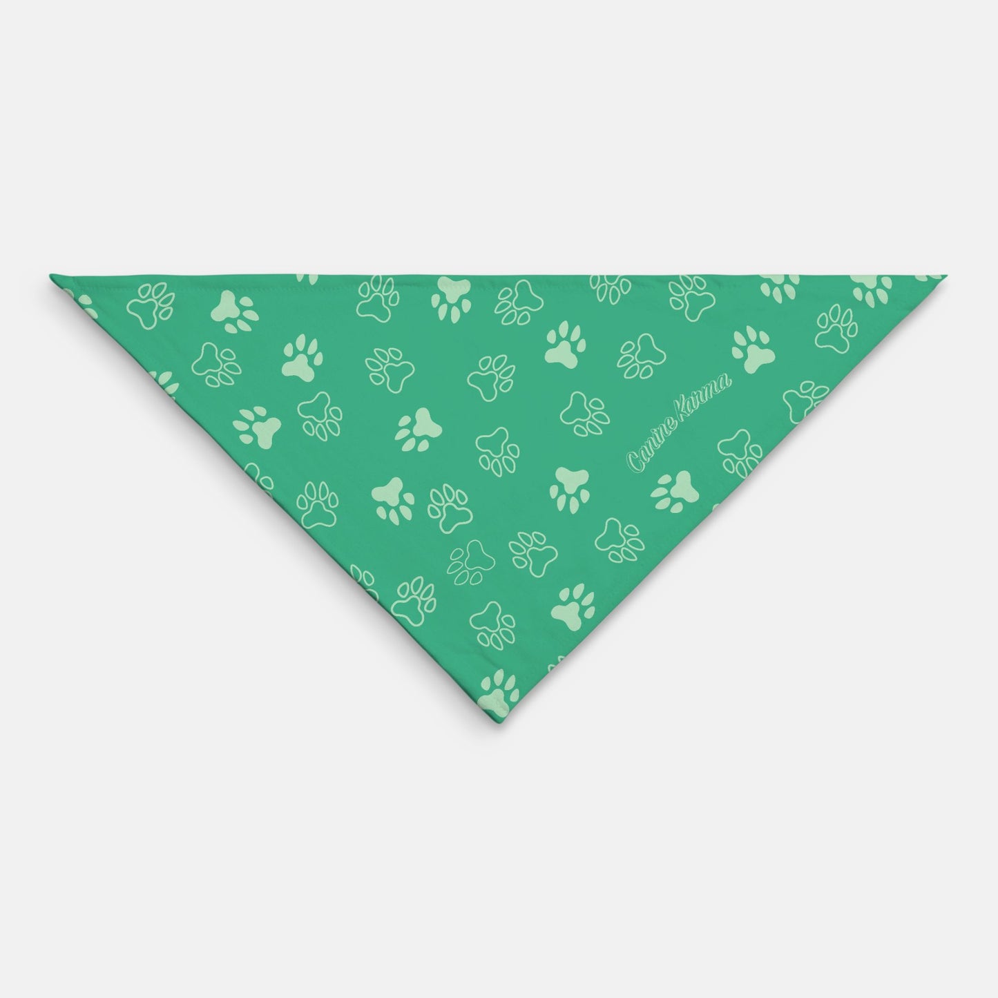 Herman Bandana (Jade/Mint)