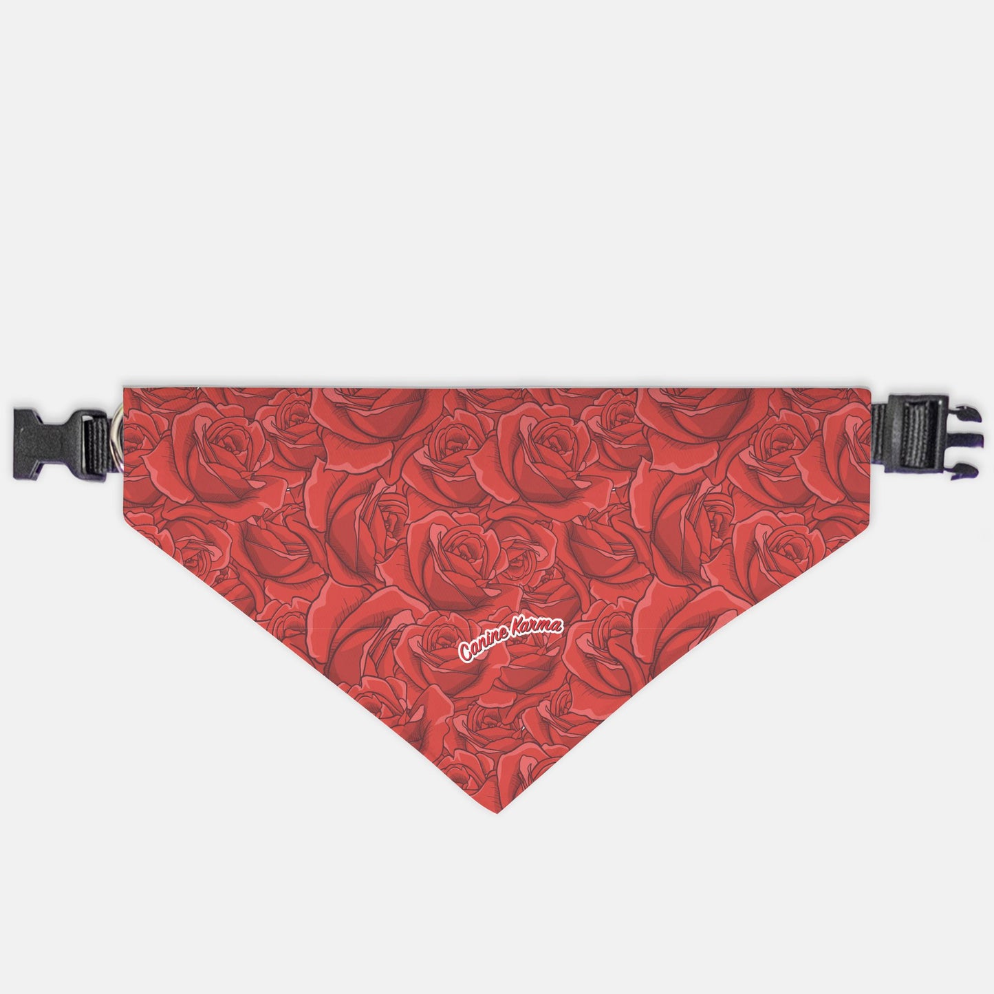 Lady Collar Bandana