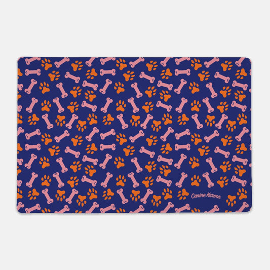 Max Pet Mat - Rectangle (Color Pop)