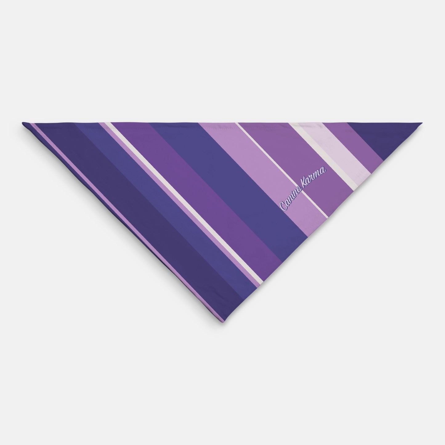 Marley Bandana (Purple)