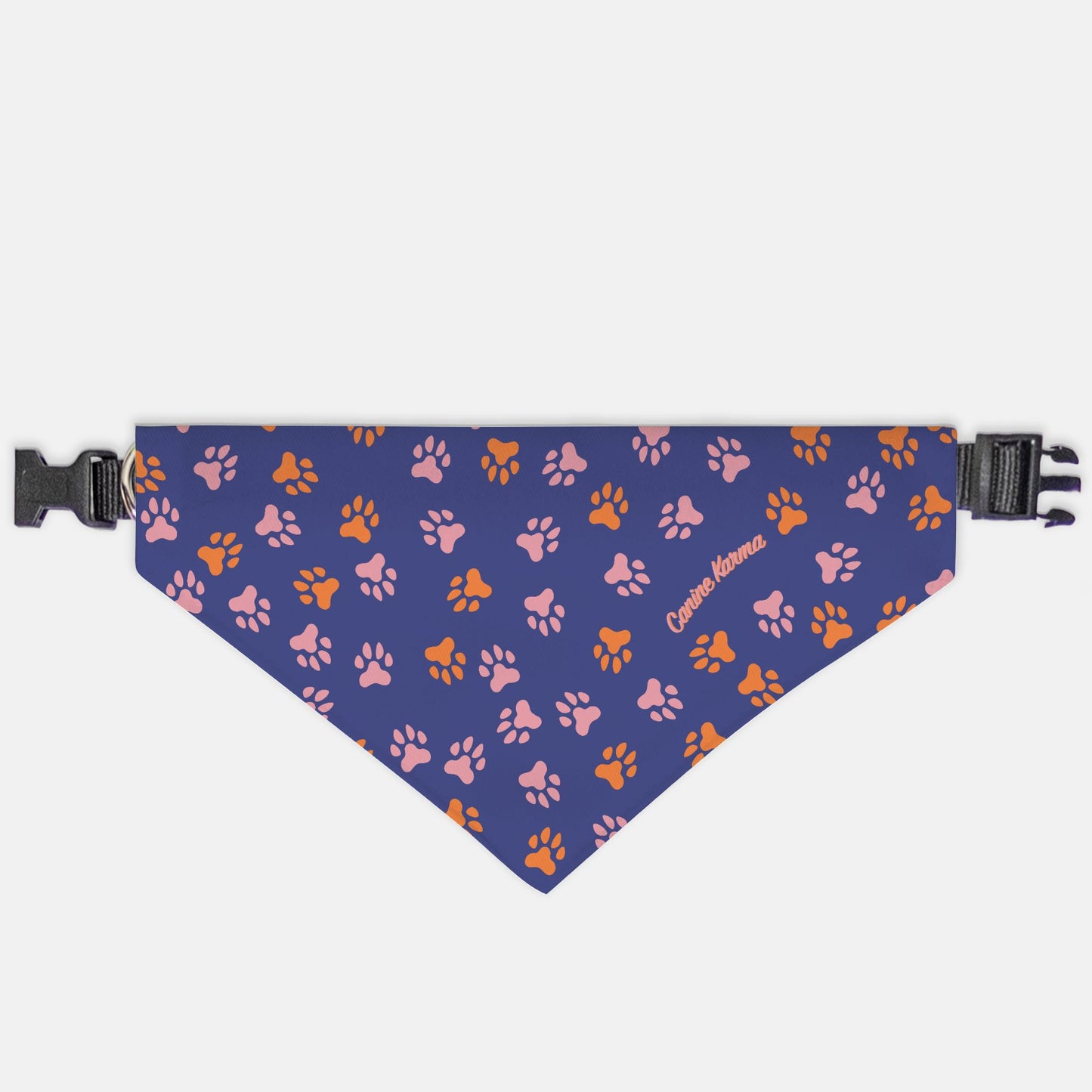 Herman Collar Bandana (Color Pop)