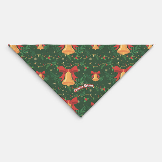 Jingles Bandana (Style A)