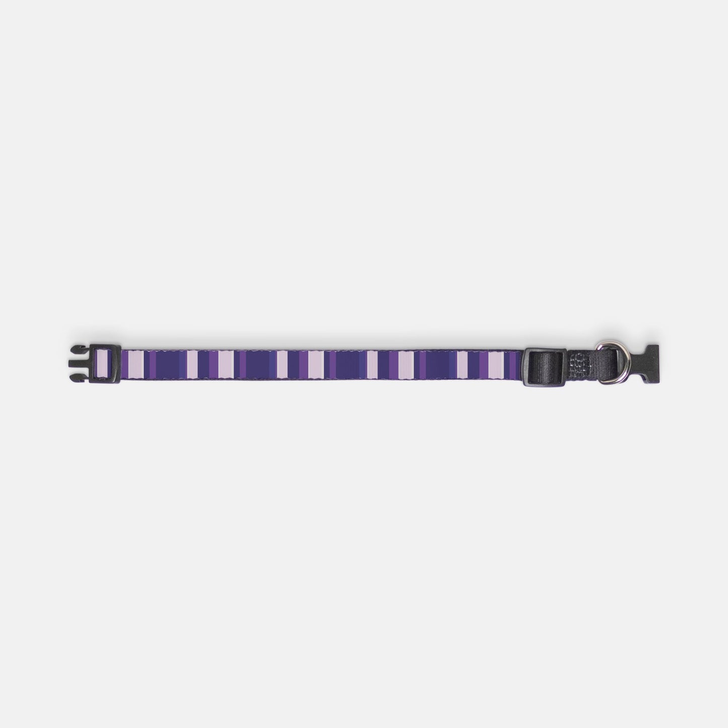 Hudson Pet Collar (Purple Ombre)