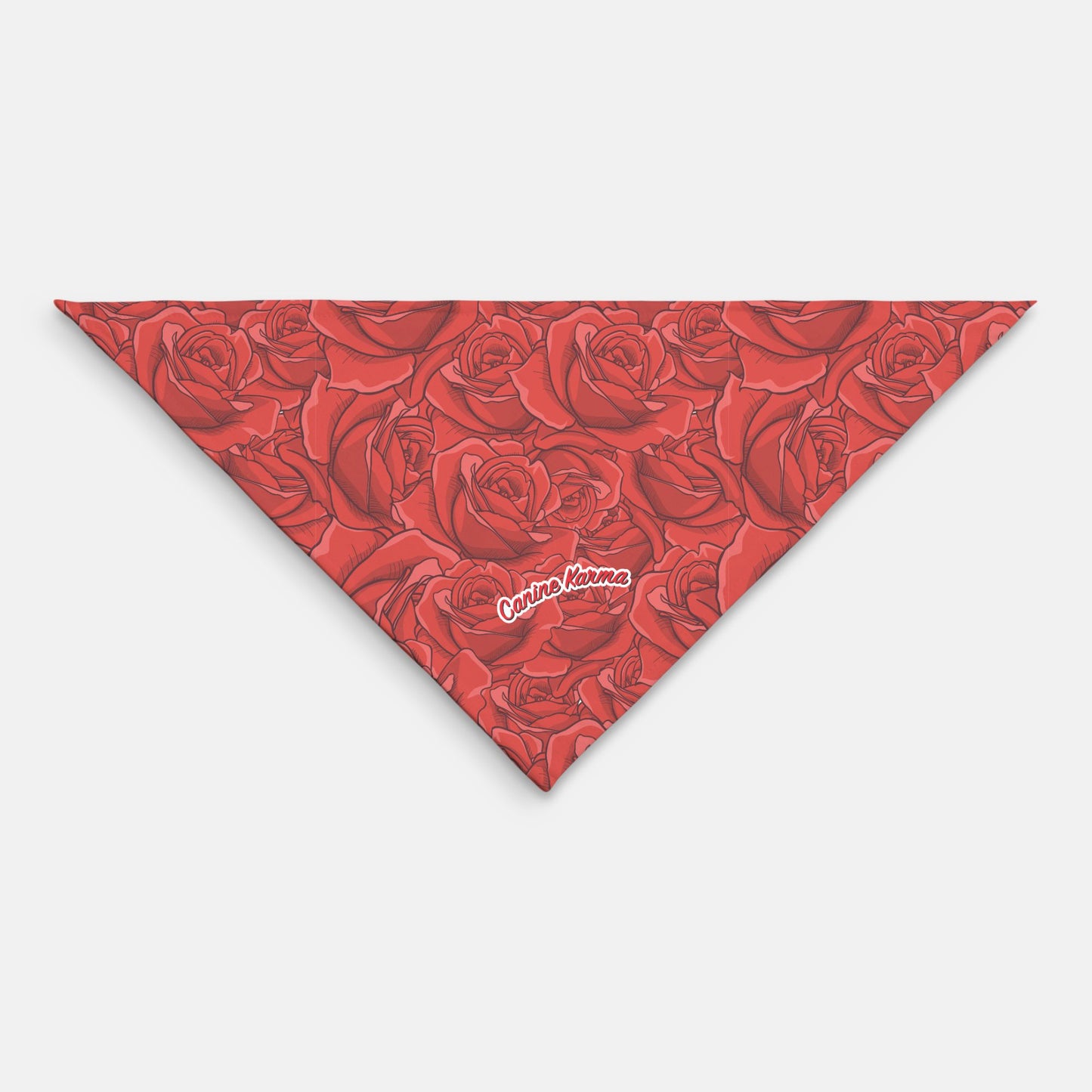 Lady Bandana