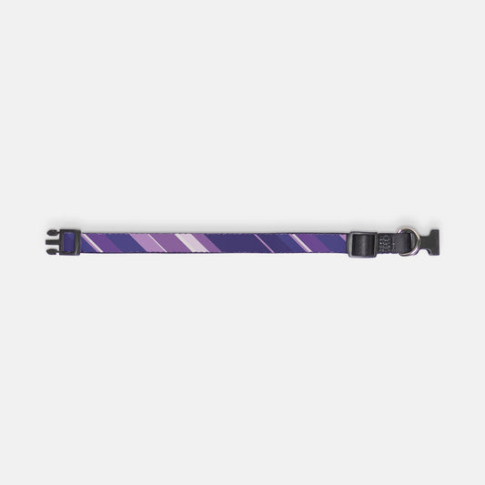 Marley Pet Collar (Purple Ombre)