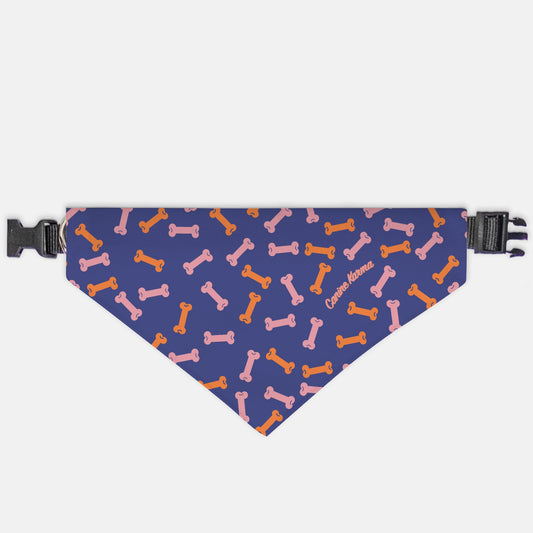 Buster Collar Bandana (Color Pop)