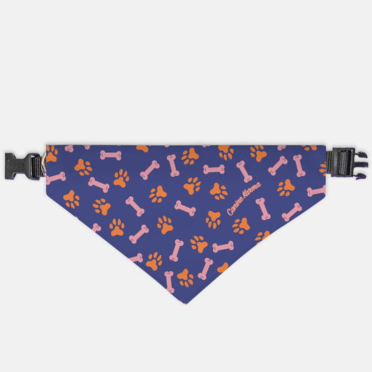 Max Collar Bandana (Color Pop)