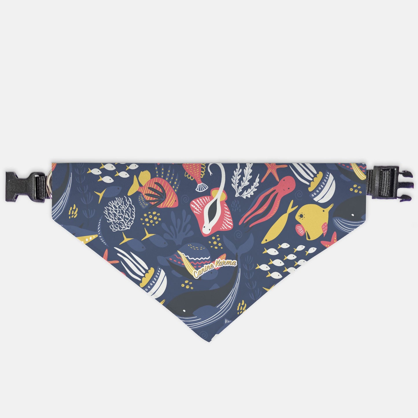 Callie Collar Bandana