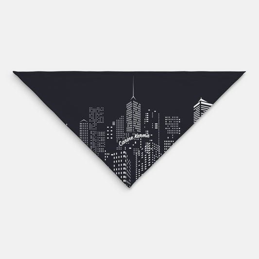 Chaplin Bandana