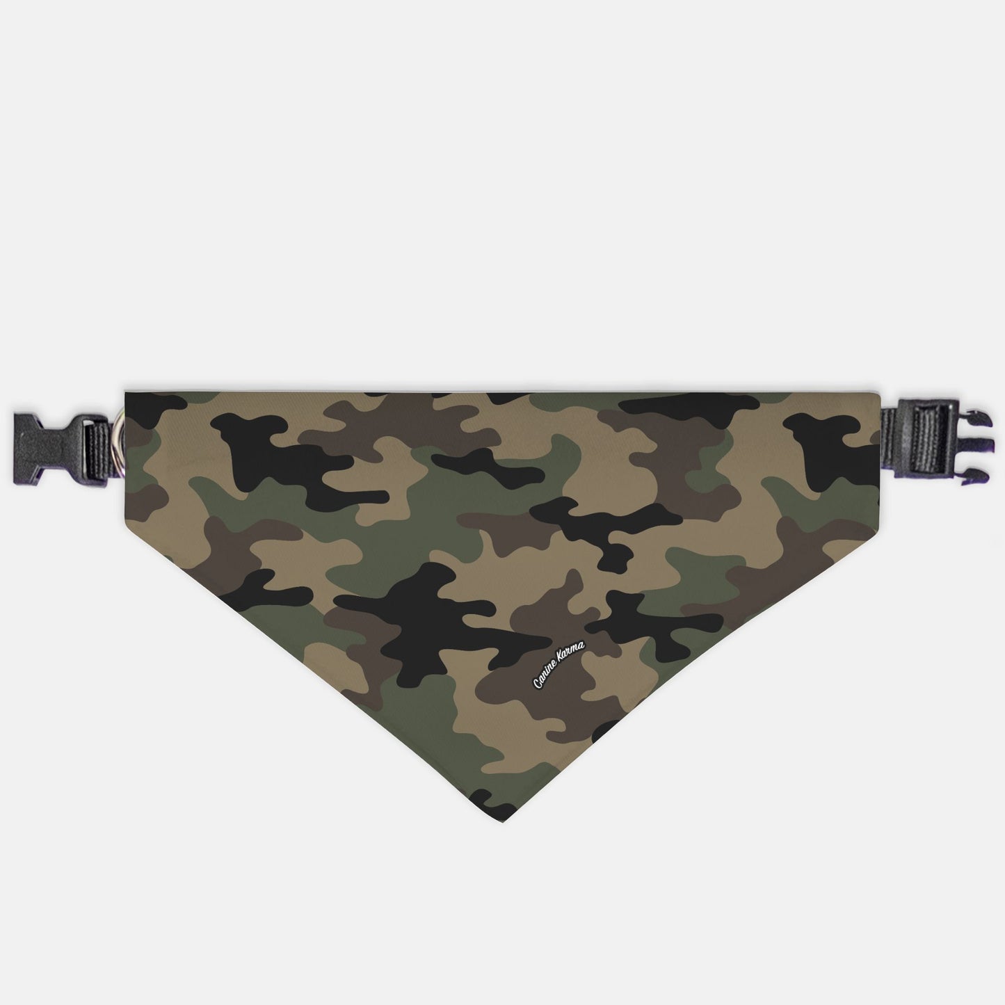 Hank Collar Bandana