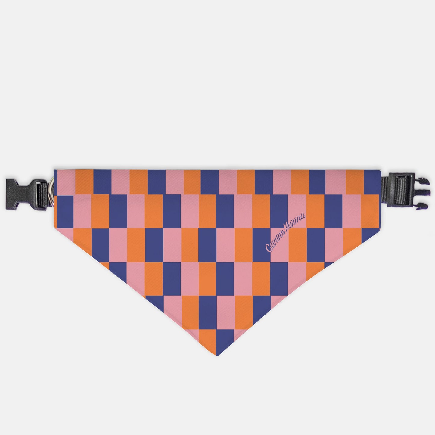 Zeke Collar Bandana (Color Pop)