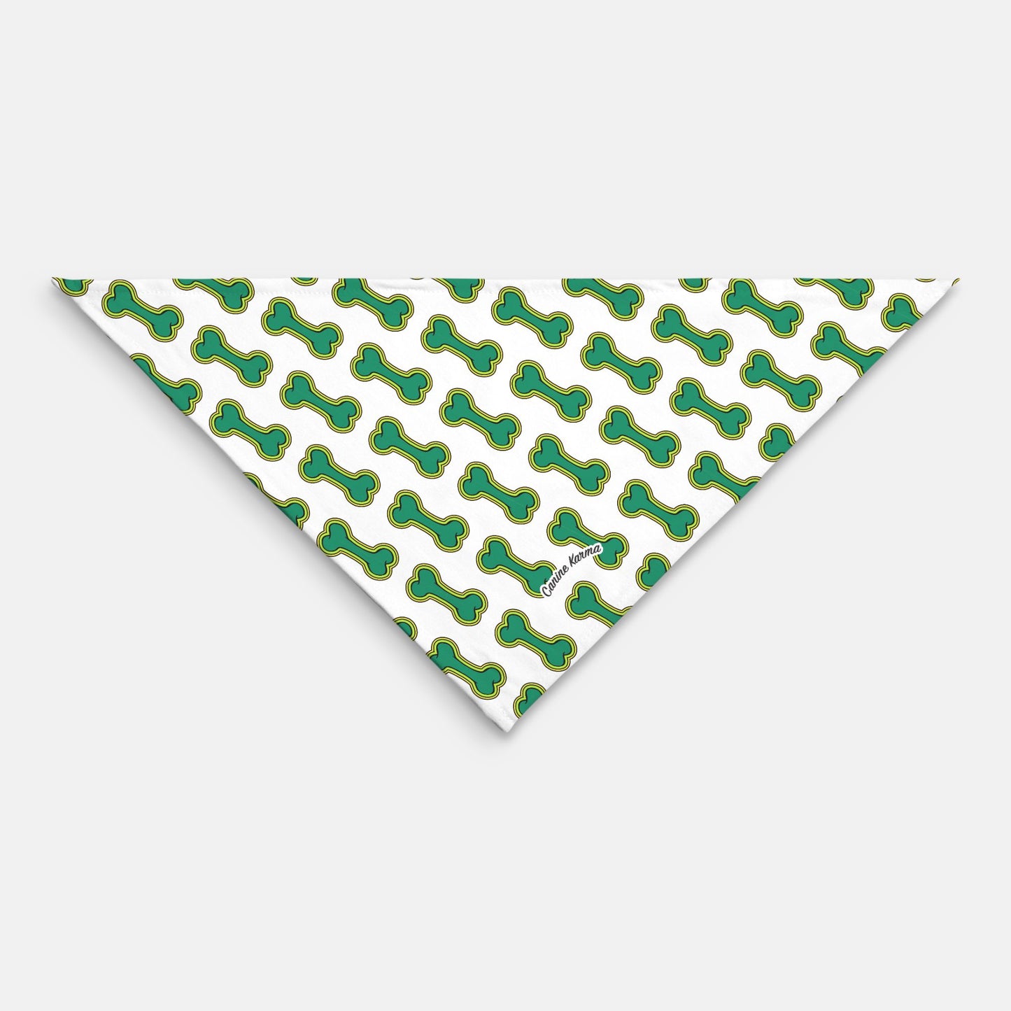 Bailey Bandana (Green)