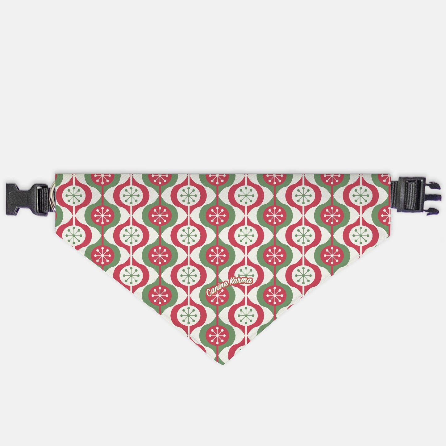 Noelle Collar Bandana