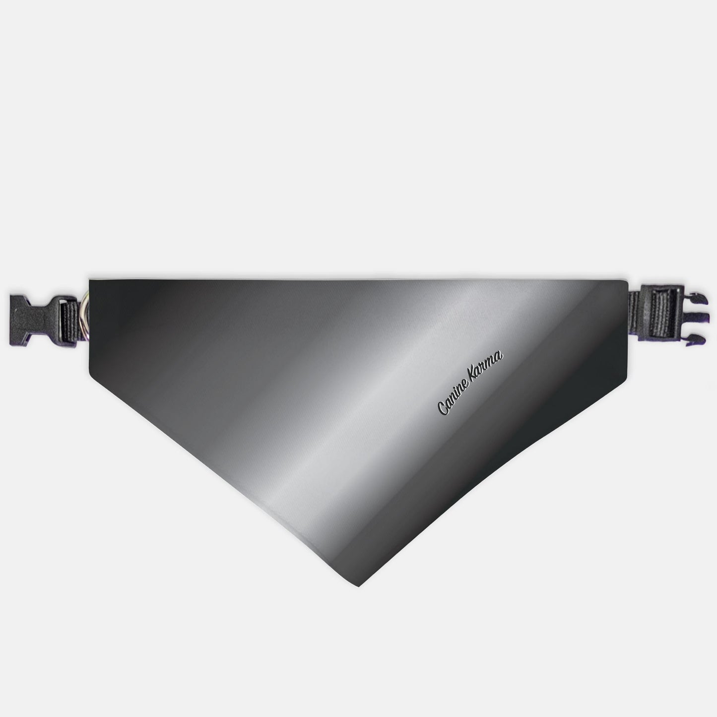 Aries Collar Bandana (Grayscale)