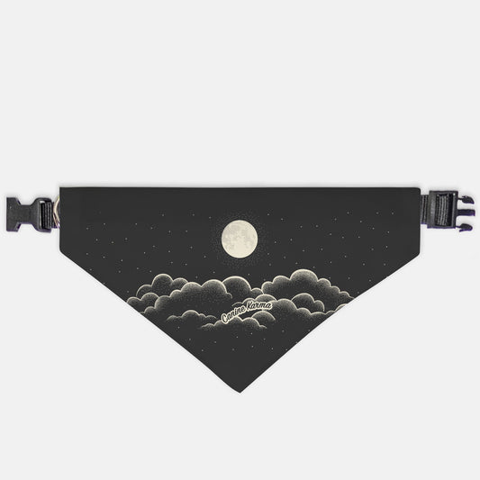 Luna Collar Bandana