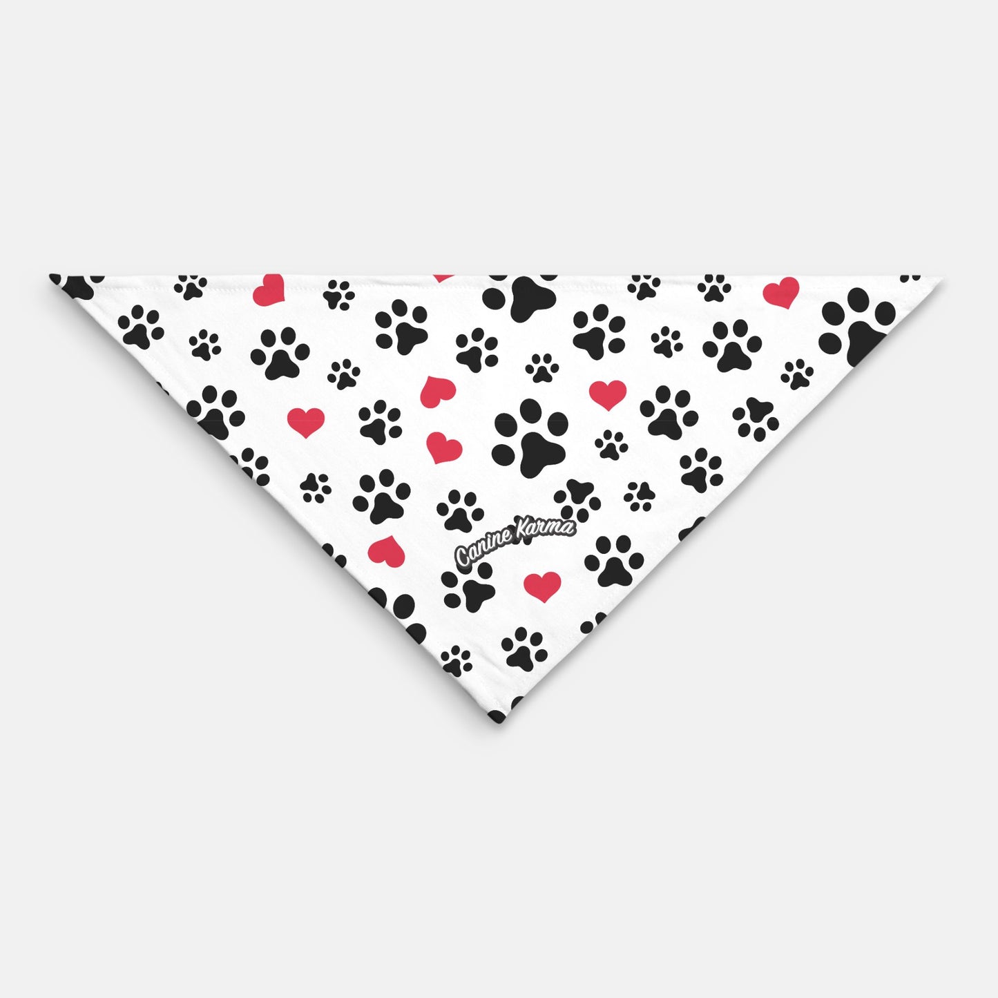 Oreo Bandana