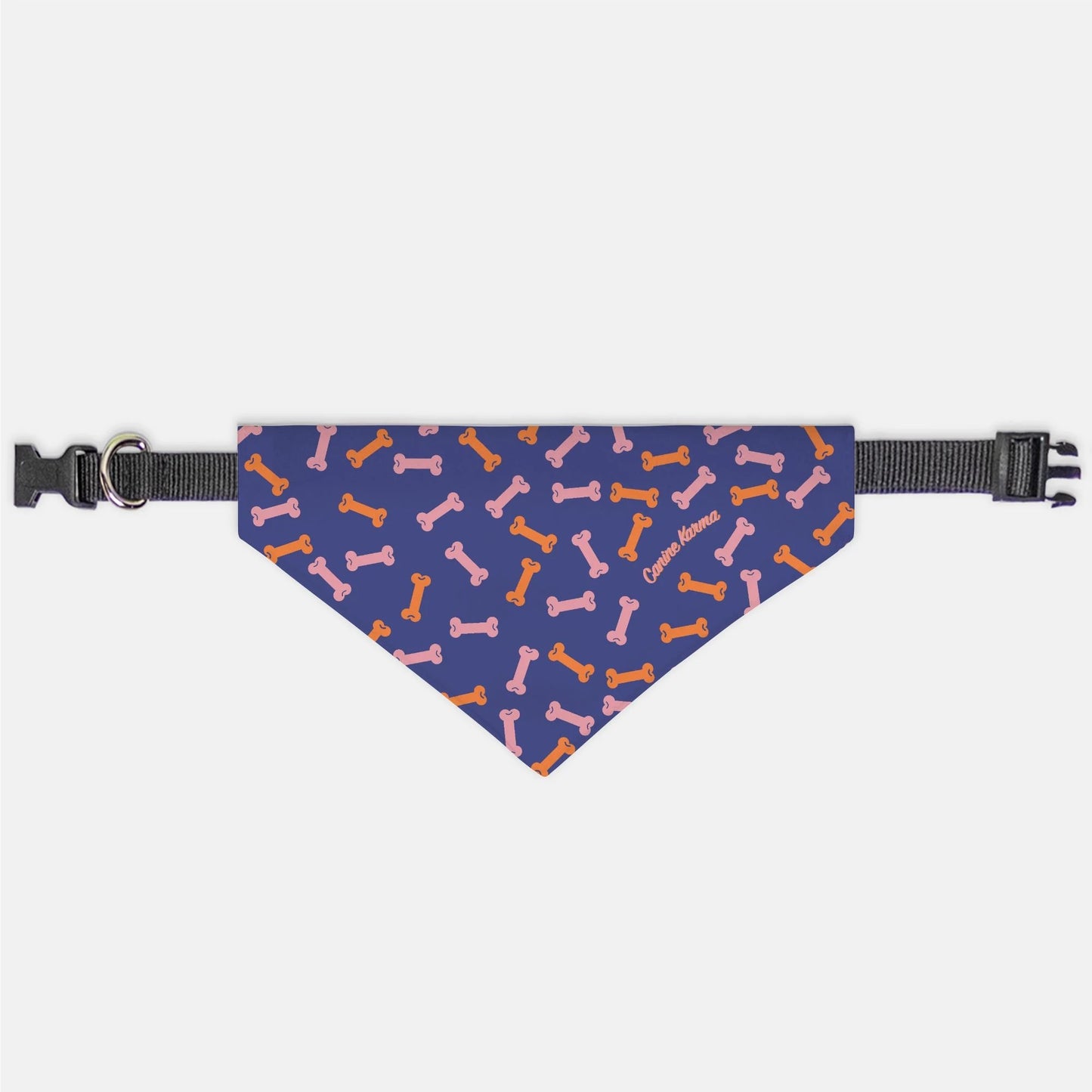 Buster Collar Bandana (Color Pop)