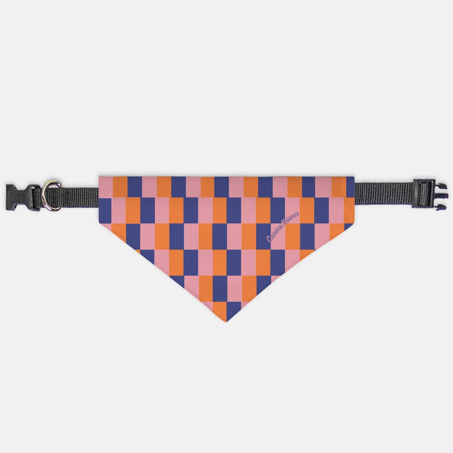 Zeke Collar Bandana (Color Pop)