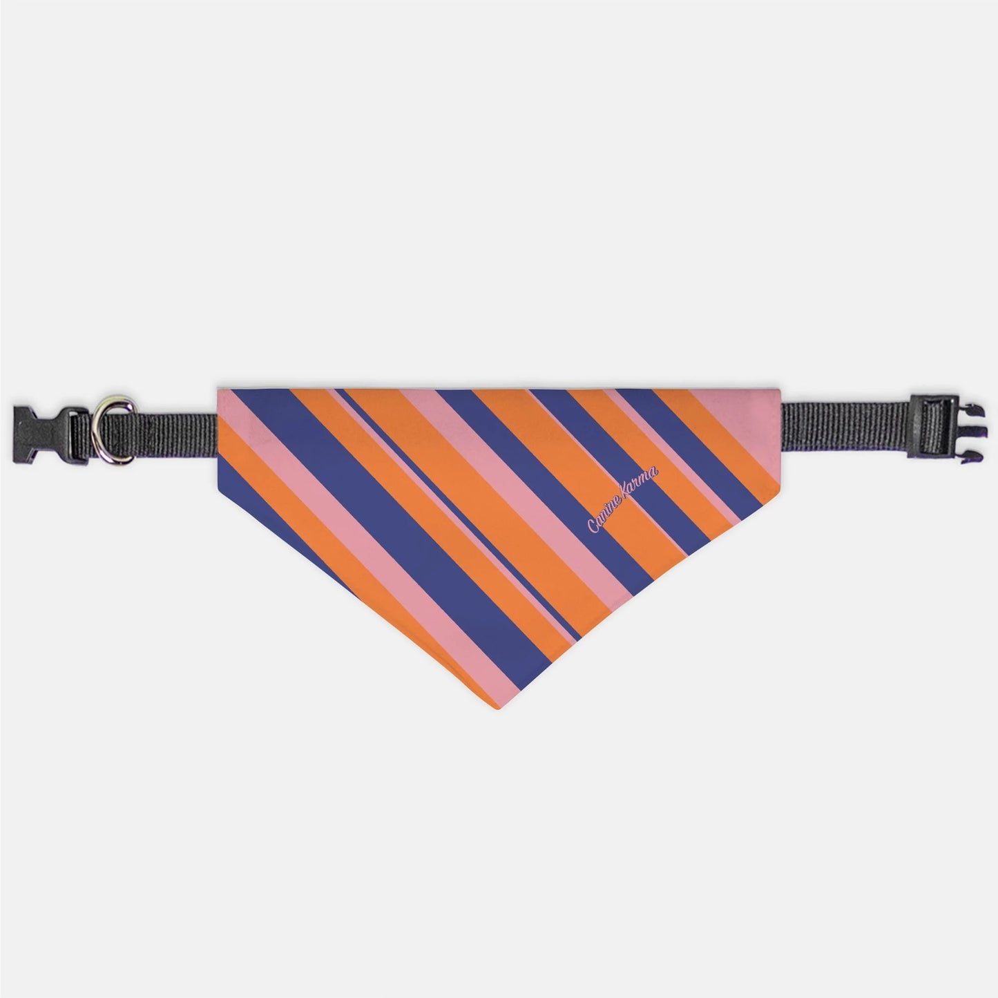 Marley Collar Bandana (Color Pop)