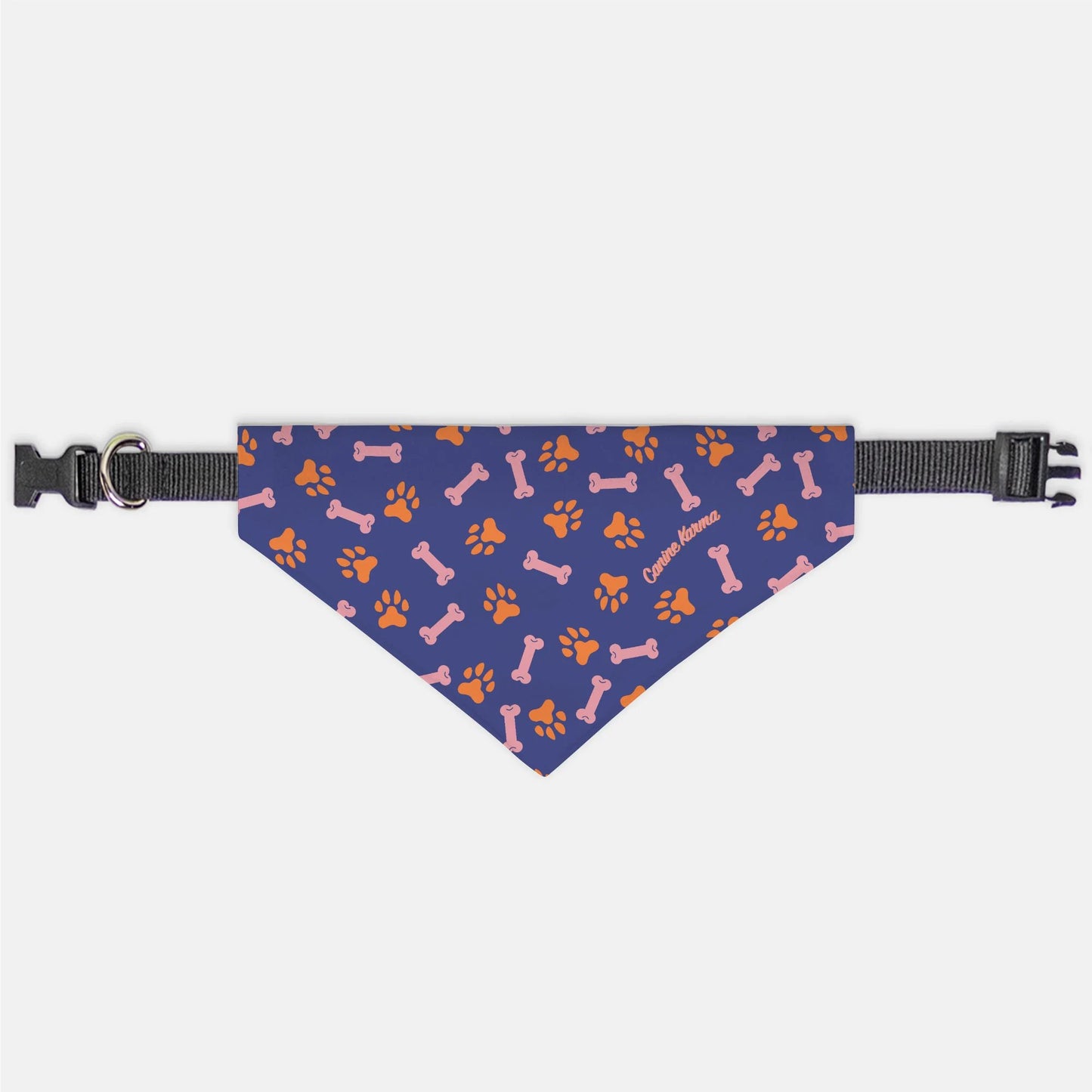 Max Collar Bandana (Color Pop)