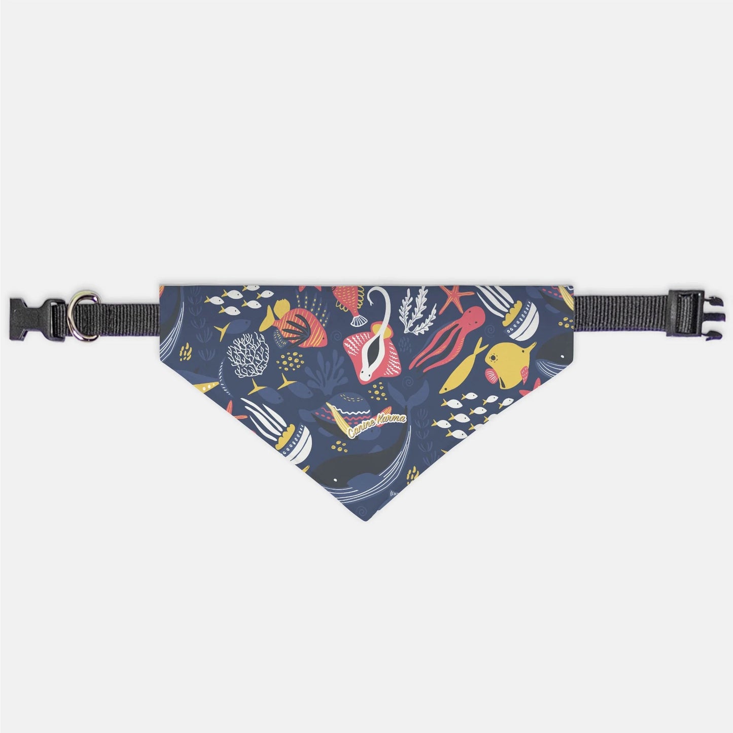 Callie Collar Bandana